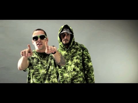 LMR FT. SHOKZ - NECU DA ODBIJEM (OFFICIAL VIDEO)