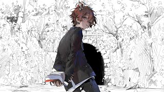 ~ 気だるさ感じる低めの声で始まって一気に鳥肌立ちました😸 - にわかには信じがたいものです - Cover / ふぉるて