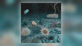 Aidan Baker - Sibericum [Audio]
