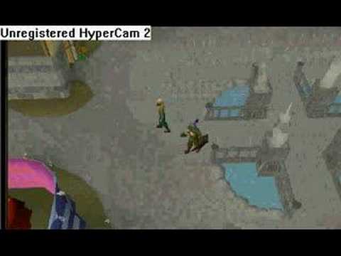 runescape meet B.O.B - life aint what it seems