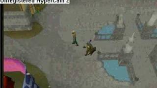 runescape meet B.O.B - life aint what it seems