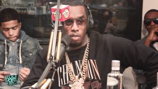 Bad Boy New York Take Over x 106 & Park x Hot 97 x Philippe Chow x Greenhouse x UrbanPartyLife.com