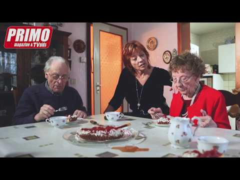 Zangeres Liliane Saint-Pierre: 'Ik kook iedere dag voor mijn moeder en stiefvader'