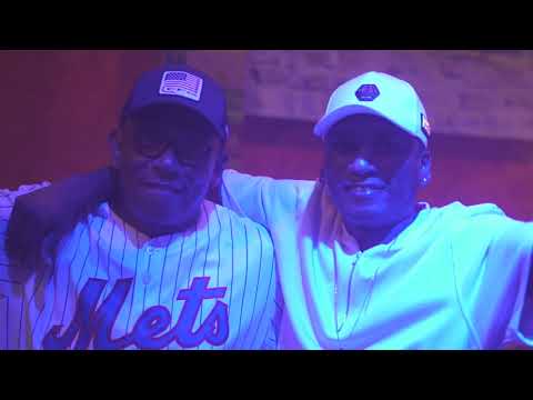 Dos Mujeres - Andy Brand, DJ Nicolas Jr & Toca MF | En Vivo