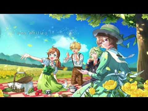 Видео Dreamy Clover Town #1