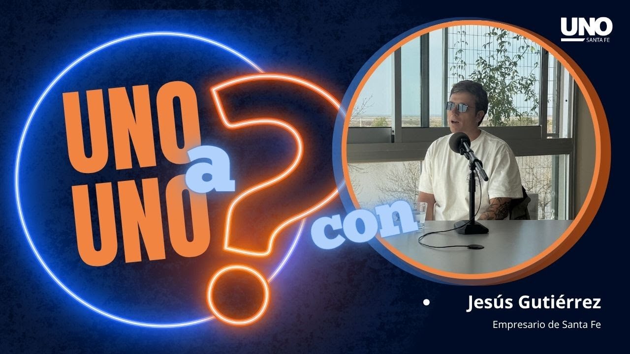 Jesús Gutiérrez nos cuenta de sus nuevos emprendimientos gastronómicos: Don Marcos y Gloria