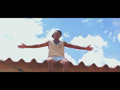 Can't Stop (feat. KPSSH) [official music video] (Dir. Ntwana Sxova)
