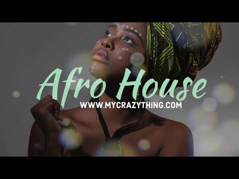 K RiB - Almost (Tribaliser Mix) [ SOUTH AFRICAN HOUSE ]