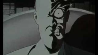 Knightsong - The Chilling Melodies of Batman (Two Face)