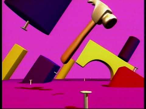 The Mind's Eye Presents - Little Bytes (2000)