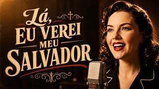 A Sua Prisão Tem Prazo | FINDA-SE MINHA PRISÃO | Harpa Cristã 627