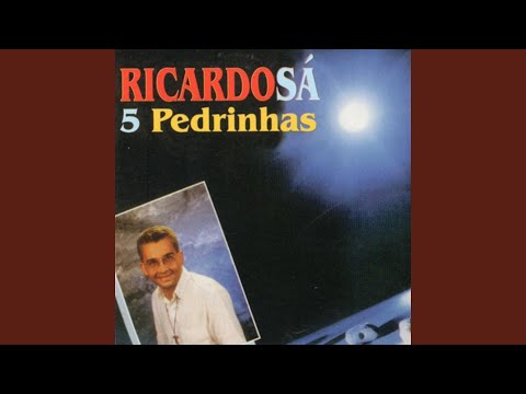 Louvando Sou Mais - Ricardo Sá