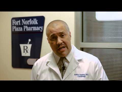 Fort Norfolk Medical Overview