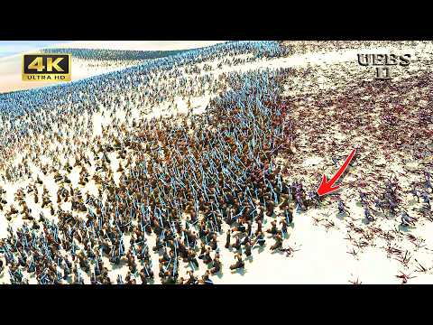 KHORNE CHAOS HAS TAKEN THE CASTLE – STAR WARS FORCES LAUNCH A MASSIVE LIBERATION ASSAULT! UEBS 2