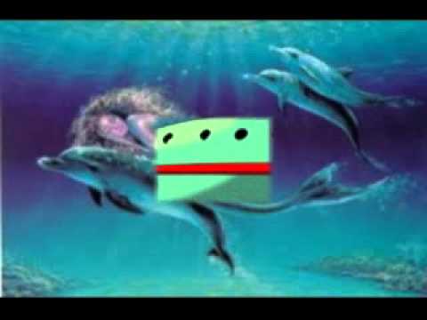 CORO BIMBOFESTIVAL   VERDE PISTACCHIO   Sigla Junior TV