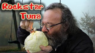 Pot Strains - Rockstar Tuna