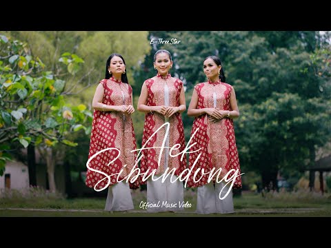 B-Three Star - Aek Sibundong (Official Music Video)