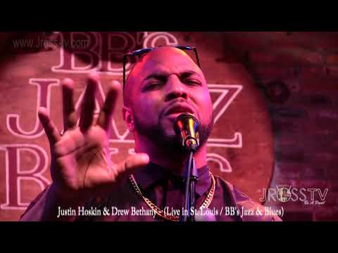 James Ross @ Justin Hoskin & Drew Bethany -  "Keep you In Mind" - www.Jross-tv.com (St. Louis)