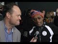 Spike Lee Talks GOAT Michael Jordan And Scolds Lebron James Fan