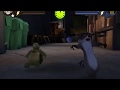Over The Hedge Game Part 12 Maintenance Room No Commentary