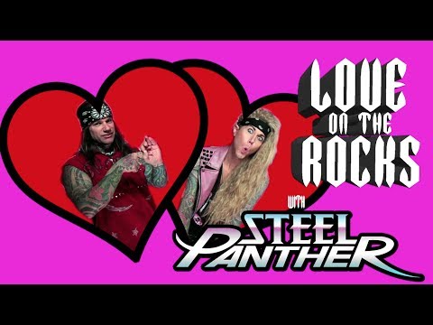 Steel Panther TV - Love on the Rocks #2