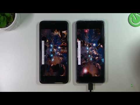 Samsung Galaxy M23 🆚 POCO X4 Pro 5G - 3DMark Wild Life Extreme | Performance TEST / Comparison