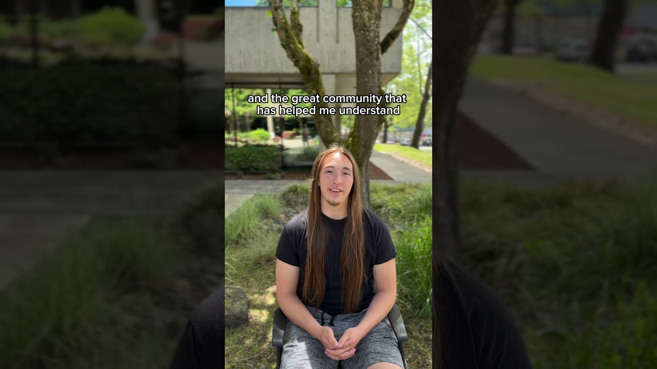 Gratitude from Edison High School Seniors