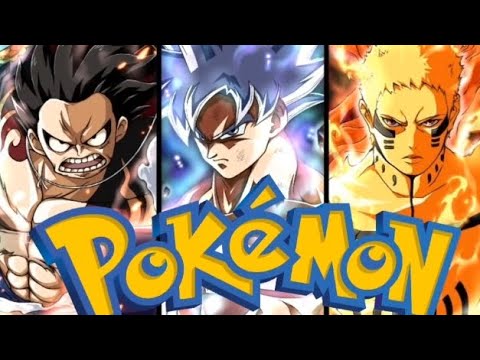 This ANIME GAME Is UNDERRATED | Animon Pokémon Rom Hack