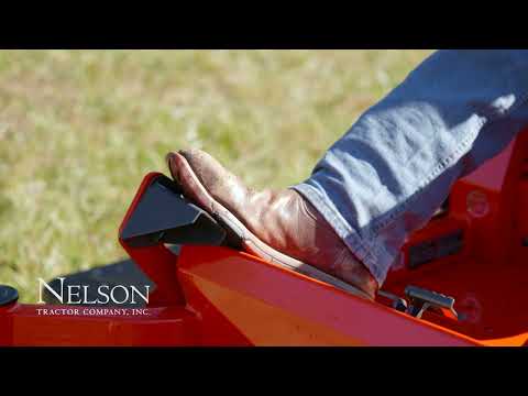 The Kubota Z422: A Blend of Residential and Commercial Mowing Power