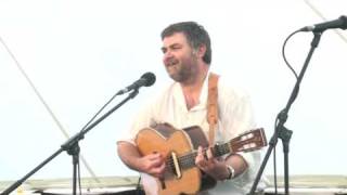 Chris Wood.My Darling&#39;s Downsized