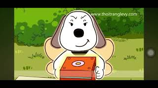 Video lồng tiếng 1