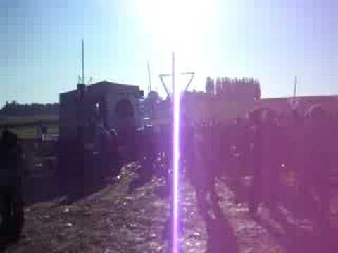 Eargasm Open Air 2008