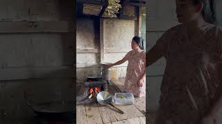 Download lagu Ngagoreng lauk nila hela baraya #gadisdesa #rismanirmalasari #shortsvideo #pedesaan mp3