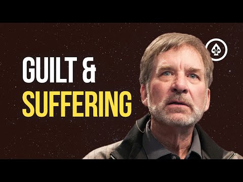 Guilt & Suffering by Kuthumi