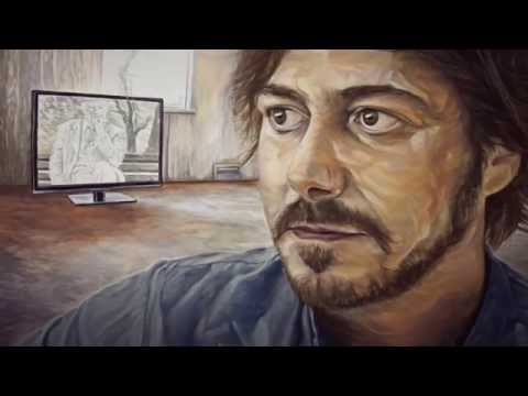 Giacun - Void Walker