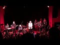 MICHAEL NESMITH & THE FIRST NATIONAL BAND - “Beyond The Blue Horizon” 1/28/18