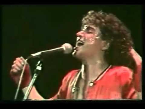 Con Abuelo - Andrés Calamaro