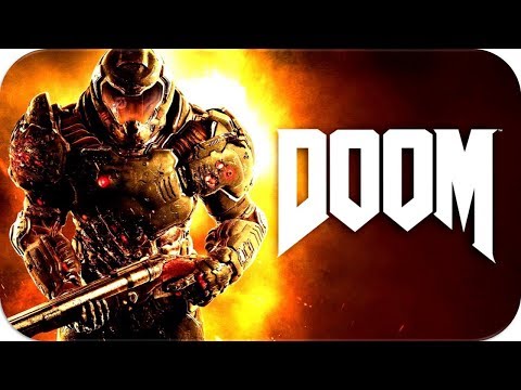 DOOM (2016) | 1080p, ULTRA SETTINGS [GTX 1060 6GB + I5 8600K] | FRAME-RATE TEST