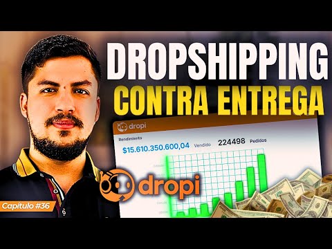 ¿Es Dropi la Solucion a Tus Problemas de Dropshipping?