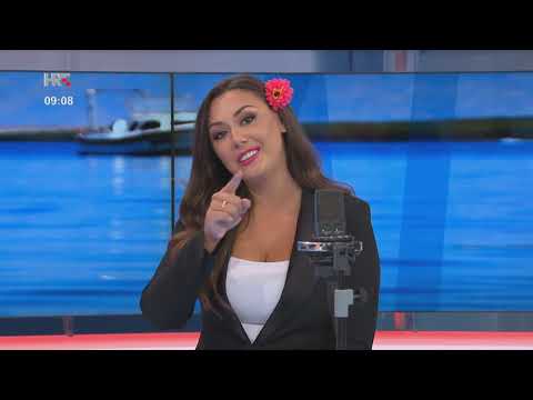 The Dekle - Od Dunava do Jadrana (DOBRO JUTRO HRVATSKA) 2020