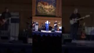 ‘Peaceable Kingdom’ by Patti Smith