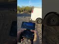 How Easy This Holy Stone 720 Camera Drone Flies