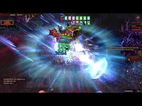 MU Playpark Arka War 10/07/21