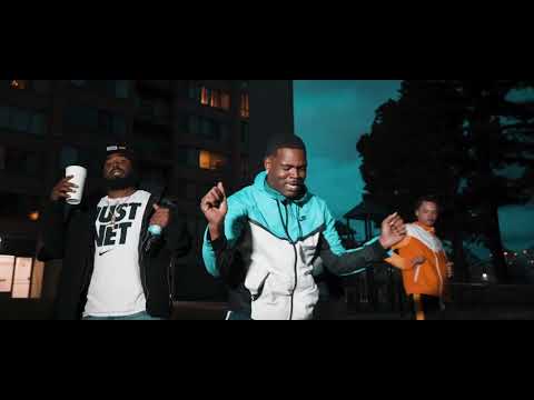 DooDat600 - " 24 Barz freestyle" || Directed By. @ThefilmCommittee