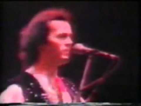 pooh - Io sono vivo live