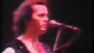 pooh - Io sono vivo live