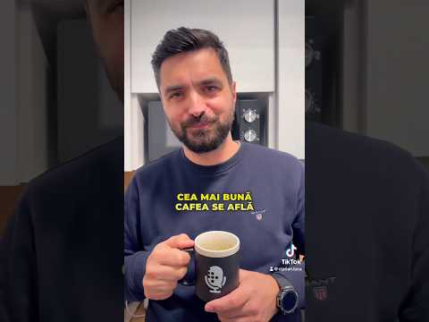 Cafeaua cea mai bună este într-o cană Vocea Creștinilor. #foodie #coffee