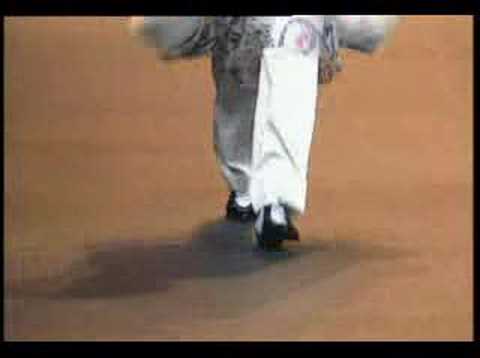 Julien Fournié For Torrente - Fall 2004 - Pt 3