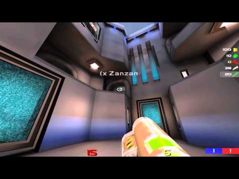Even More Frags   by twister   Quake Live   60fps