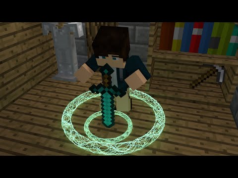 Fullmetal Alchemist: Minecraft [Minecraft Animation]